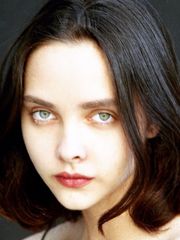 Image Arina Shevtsova nude